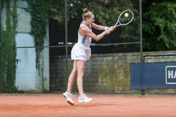 Bild 107 - DTV Hannover - TC 1899 Blau-Weiss Berlin : Ergebnis: 7:2